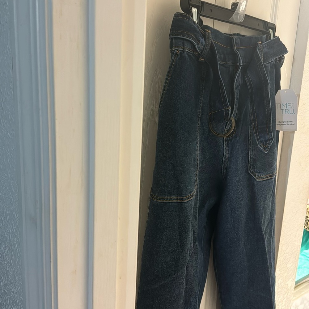 Time and tru woman jeans